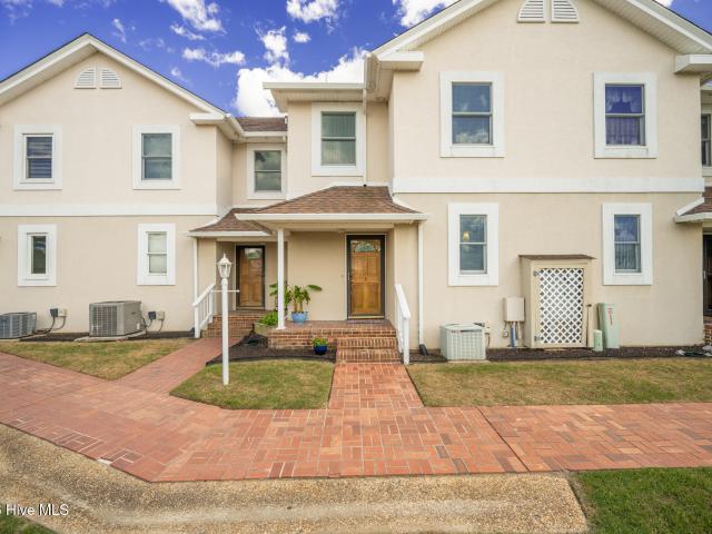 103 Continental Drive # 3