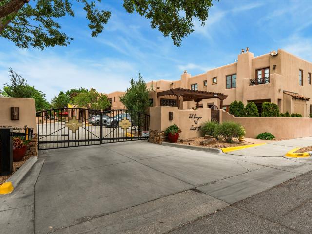 103 Catron Street 52A