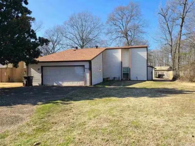 103 CAMBRIDGE CV, JACKSONVILLE, AR 72076
