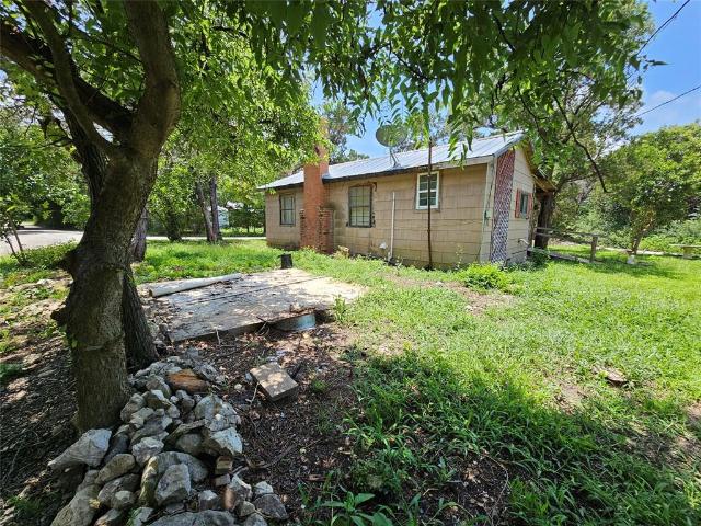 103 Canyon Drive