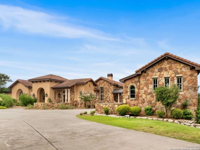 103 Castle Rock, Boerne, TX 78006 | MLS #1891