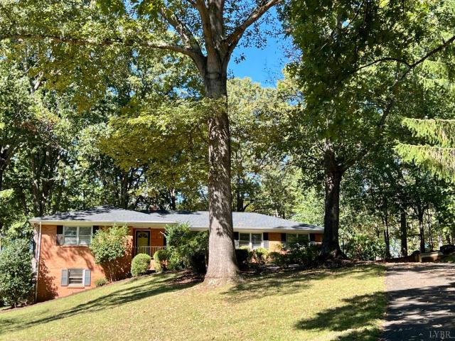 103 Cedar St, Madison Heights, VA 24572 | MLS #362463
