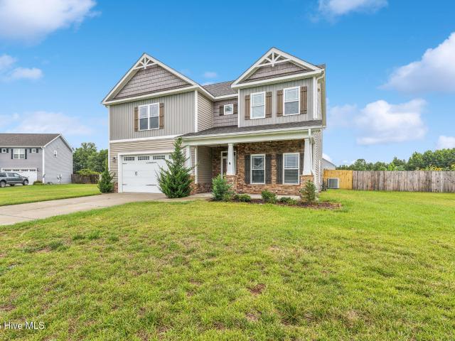 103 Cedric Ct, Goldsboro, NC 27530 | MLS #100568