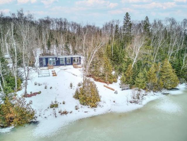 103 Ch. Baumann, Lac Saguay, QC, J0W 1L0 house for sale | Listing ID 26070 | Royal LePage