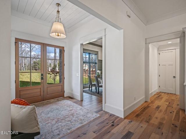 103 Chestnut Ridge Lane