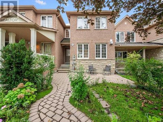 103 America Avenue, Vaughan, ON, L6A 2X8 house for sale | Listing ID N13808 | Royal LePage