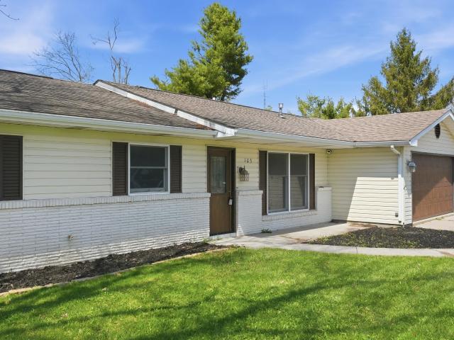 103 Abbott Drive