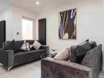 Adelaide Road L7 Liverpool, Kensington Liverpool, L7, North East Wales, Midlands