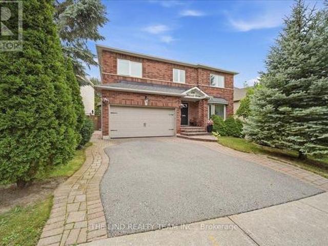 103 Allenvale Drive, Aurora, ON, L4G 6P8 house for sale | Listing ID N14080 | Royal LePage