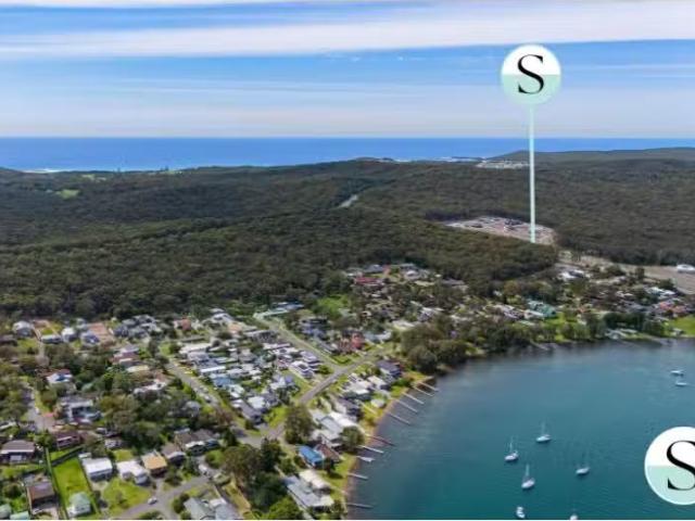 103 Allora Circuit, Nords Wharf House for rent Listed by Sold.