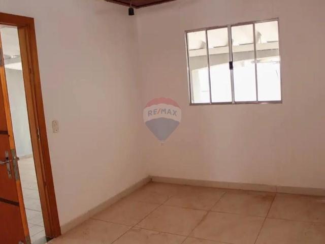 103 Área Útil Casa Alugar, 2 Dormitórios localizado em Conjunto Habitacional Doutor Antônio Villela Silva, Araçatuba, São Paulo, 16057650 | Brasil