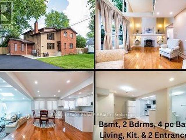 103 Aylesworth Avenue, Toronto, ON, M1N 2J7 house for sale | Listing ID E13780 | Royal LePage