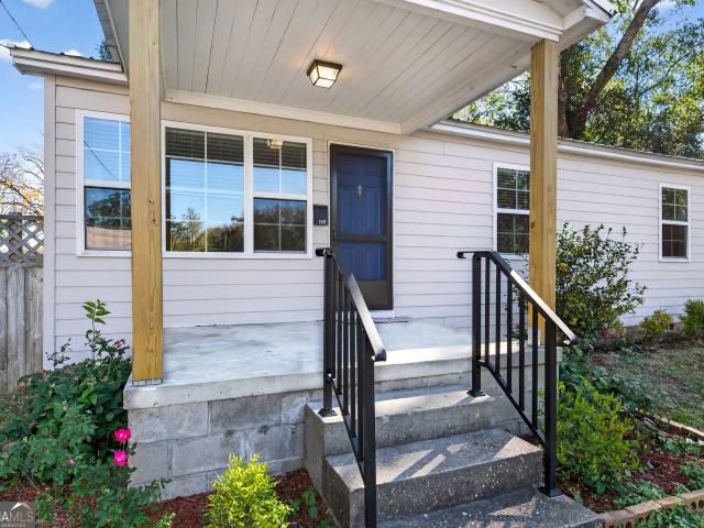 103 Bound Street