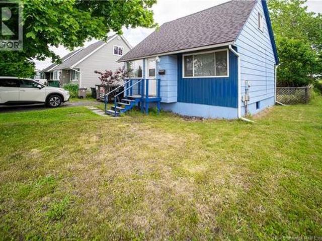 103 Boyaner Crescent, Saint John, NB, E2J 4C8 house for sale | Listing ID NB144315 | Royal LePage