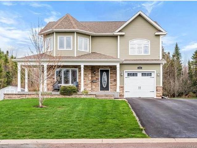 103 Bonaventure St, Dieppe, NB, E1A 0Z8 house for sale | Listing ID NB139421 | Royal LePage