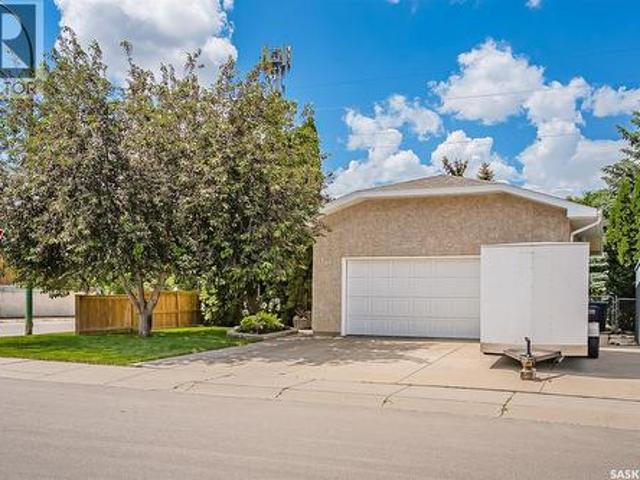103 Bornstein Crescent, Saskatoon, SK, S7N 3Y4 house for sale | Listing ID SK040608 | Royal LePage