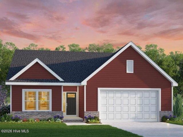 103 Bailey Cir, Shiloh, NC 27974