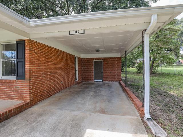 103 Belmont Circle