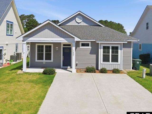 103 Binnacle Ln, Grandy, NC 27939