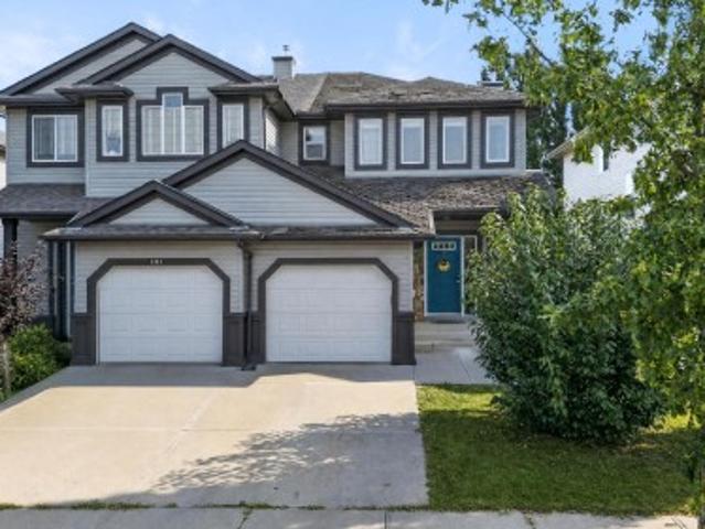 103 Birch Place, Fort Saskatchewan, AB, T8L 0A5 house for sale | Listing ID E4506 | Royal LePage