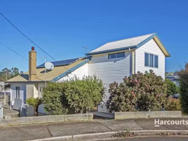 103 Bird Street, MONTELLO, TAS 7320 House for Rent