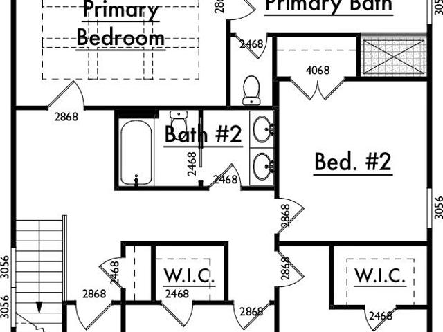 103 Bison Way