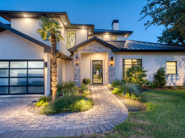 103 Blue Ground, Horseshoe Bay, TX 78657 | MLS #176185