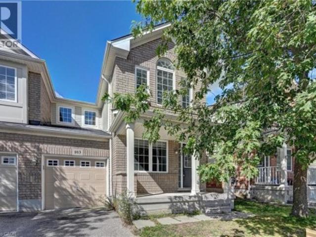103 Blackbird Circle, Cambridge, ON, N3C 0A9 house for sale | Listing ID 40860 | Royal LePage