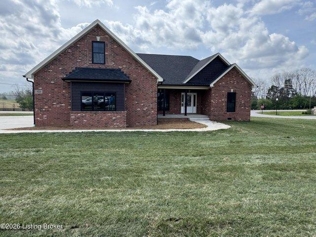 103 Brennan Ct, Shepherdsville, KY 40165