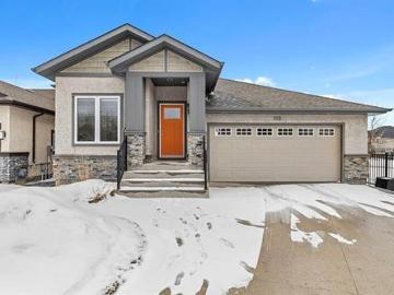 Fairford, Division No 19 - Garden, Fireplace