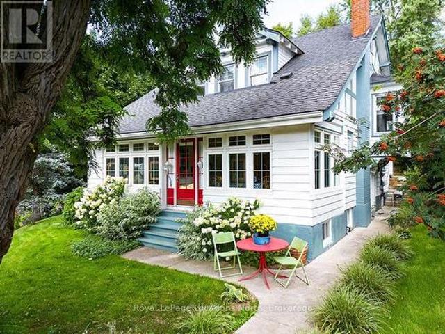 103 Brook Street, Blue Mountains, ON, N0H 1J0 house for sale | Listing ID X13813 | Royal LePage
