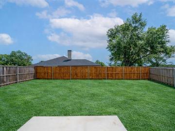 103 Brooks Dr, Terrell, TX 75160 | MLS #21180
