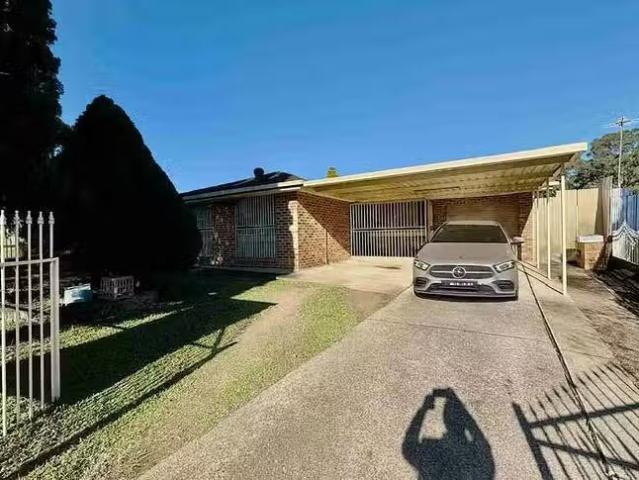 103 Brown Road, Bonnyrigg, NSW 2177