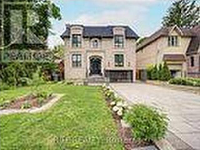 103 Burndale Avenue, Toronto, ON, M2N 1S8 house for sale | Listing ID C13535 | Royal LePage