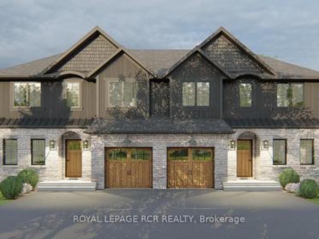 103 Bythia Street, Orangeville, ON, L9W 1V5 house for sale | Listing ID W13667 | Royal LePage
