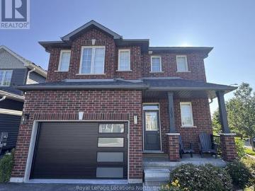 103 Garbutt Crescent, Collingwood, ON, L9Y 0H5 house for sale | Listing ID S12867 | Royal LePage