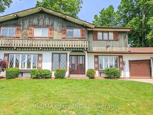 103 Gardenia Court, Oshawa Centennial, ON, L1G 3G6 house for sale | Listing ID E13433 | Royal LePage