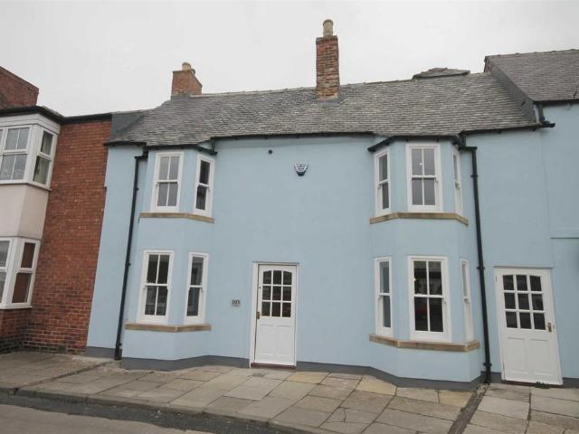 103 Gilesgate, Durham 4 bed private hall to rent £628 pcm £145 pw