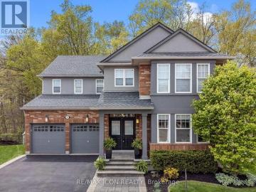 103 Glazebrook Crescent, Cambridge, ON, N1T 2H8 house for sale | Listing ID X13016 | Royal LePage