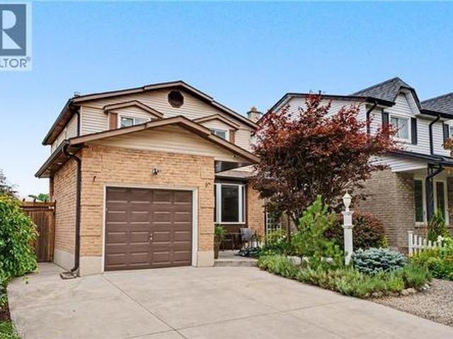 103 Glenashton Drive, Stoney Creek, ON, L8G 4E6 house for sale | Listing ID 40867 | Royal LePage