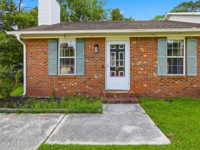 103 Glenside Court