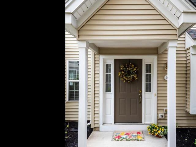103 Granite Lane # 6
