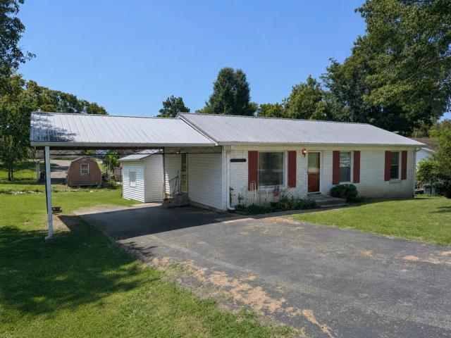 103 Greenbriar Street