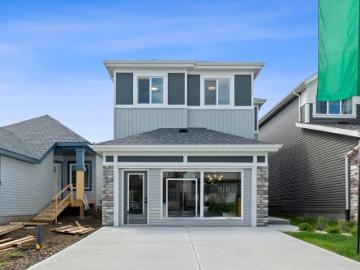 103 Dansereau Way, Beaumont, AB, T4X 3E2 house for sale | Listing ID E4474 | Royal LePage