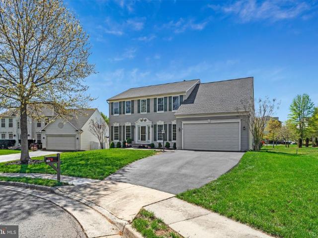 103 Duvall Court SE