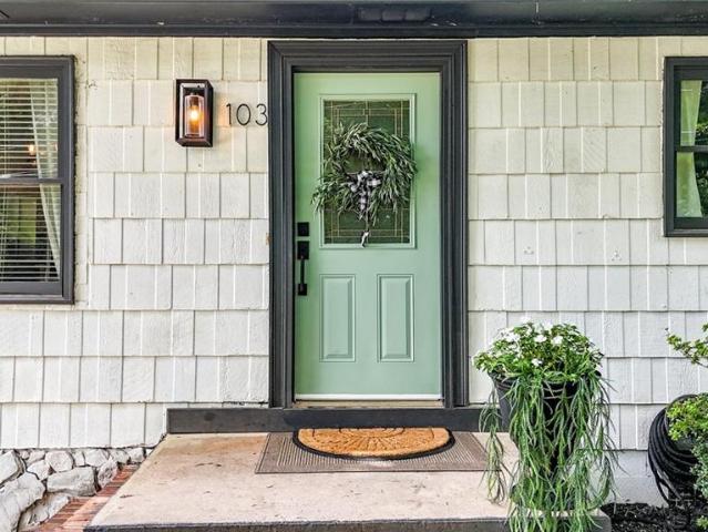 103 Duncan Drive SW