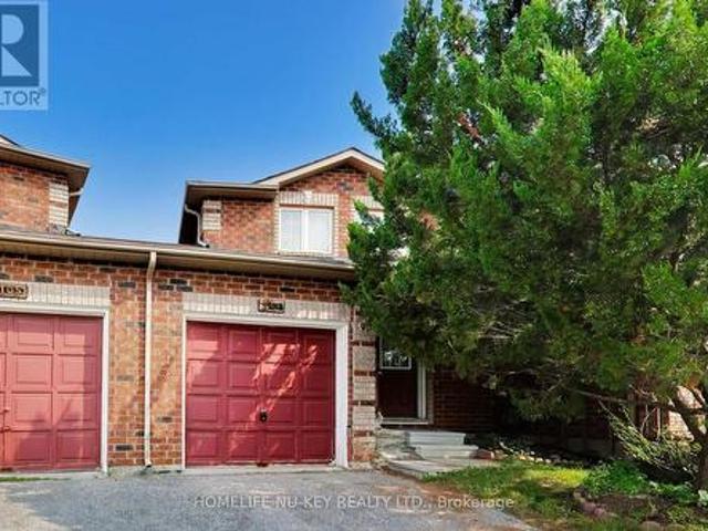 103 Dunsmore Lane, Barrie, ON, L4M 6Z7 house for sale | Listing ID S13674 | Royal LePage