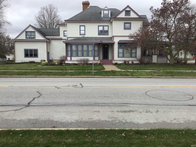 103 E Washington Street