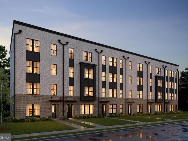 103 E Cromwell St, Lot 2003, Baltimore, MD 21230 | MLS #MDBA2199