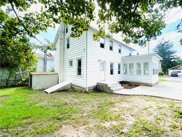 103 E Elizabeth Street